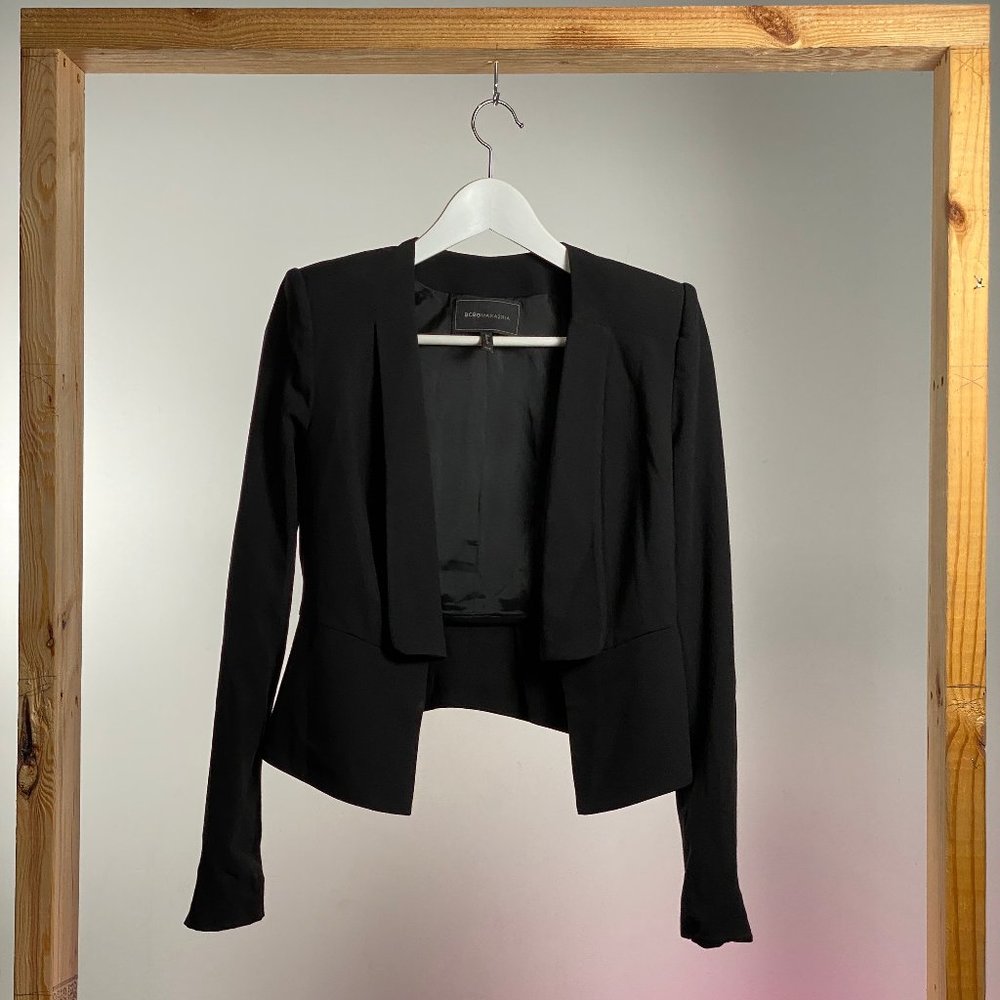 BCBG MAXAZRIA Suit Jacket